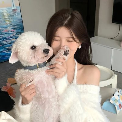 如蝶翩翩