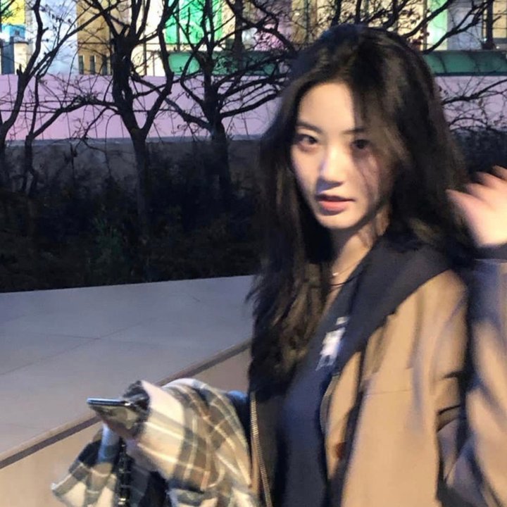 女强人